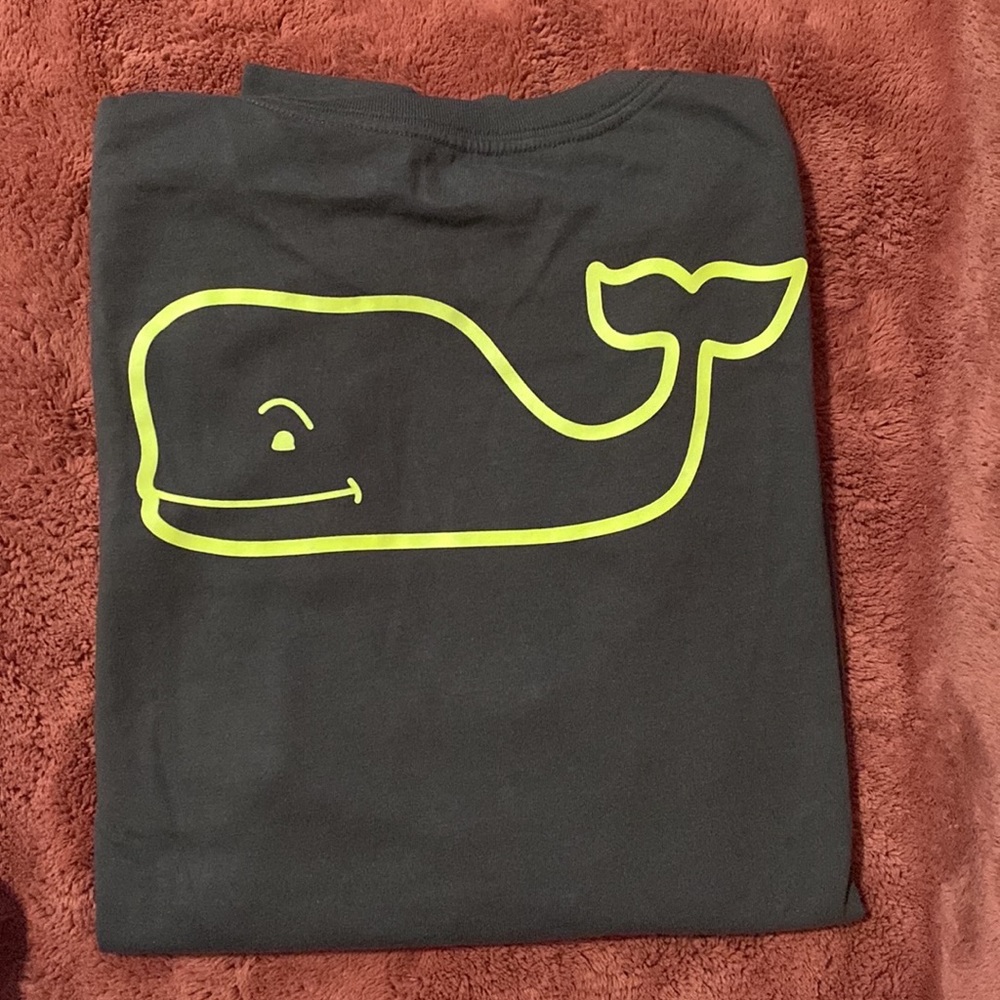 Long sleeve t shirt